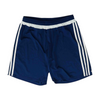 Navy Active Shorts