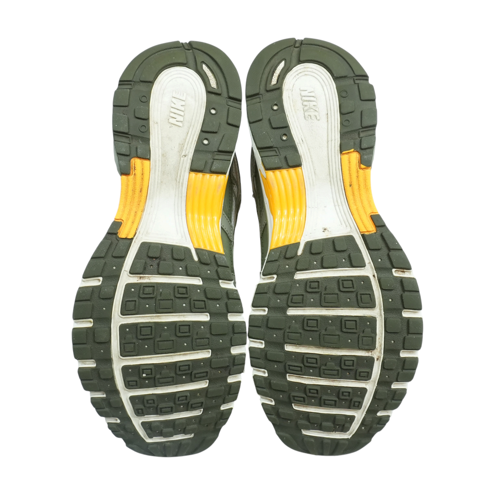 P-6000 Low-Top Athletic Shoes
