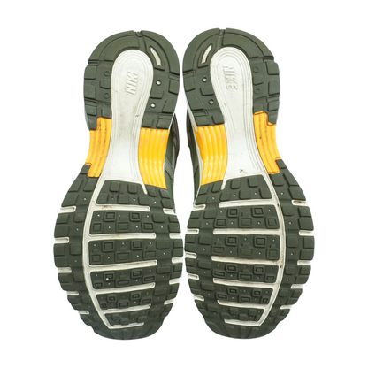 P-6000 Low-Top Athletic Shoes