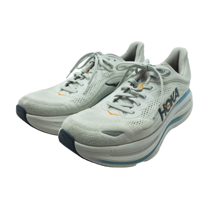 Bondi 9 Low-Top Athletic Shoes