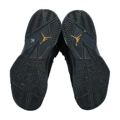 Jordan True Flight Black Athletic Shoes