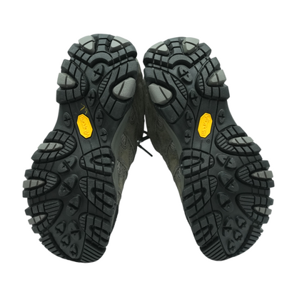 Moab Low-Top Athletic Shoes
