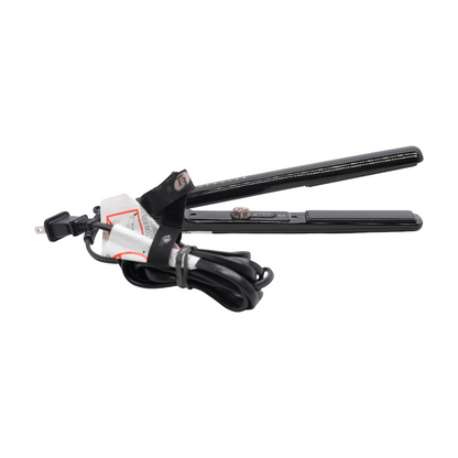 Black Hair Straightener
