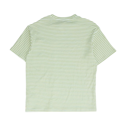 Green Striped T-Shirt