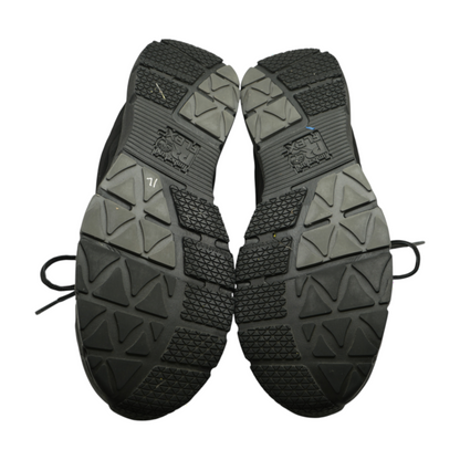 Radius Low-Top Athletic Shoes