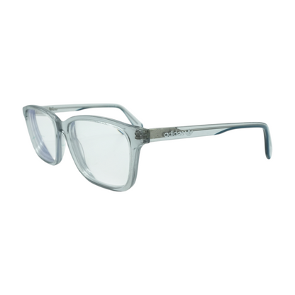 Gray OR5041 Square Prescription Eyewear