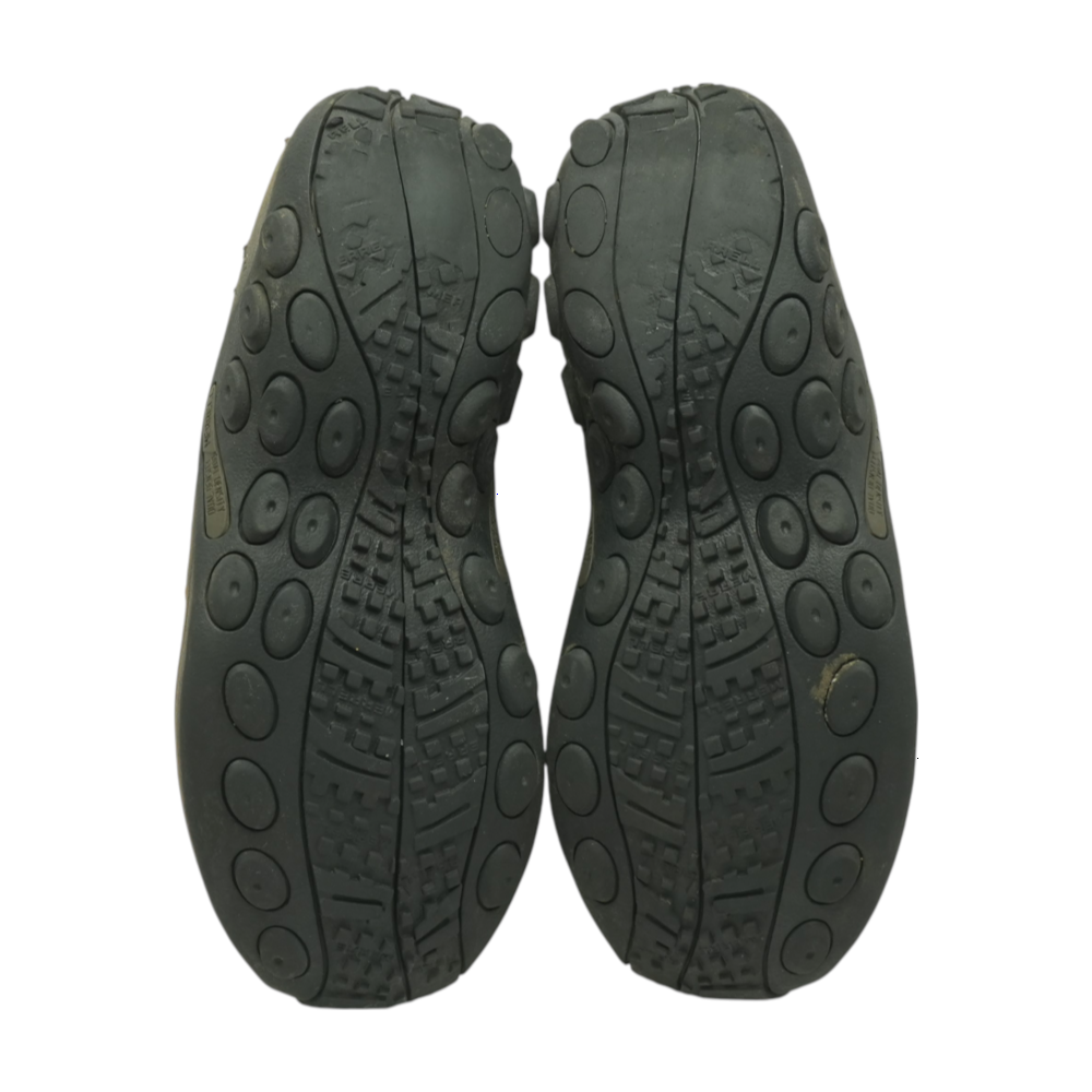 Brown Casual Shoes