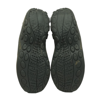 Brown Casual Shoes