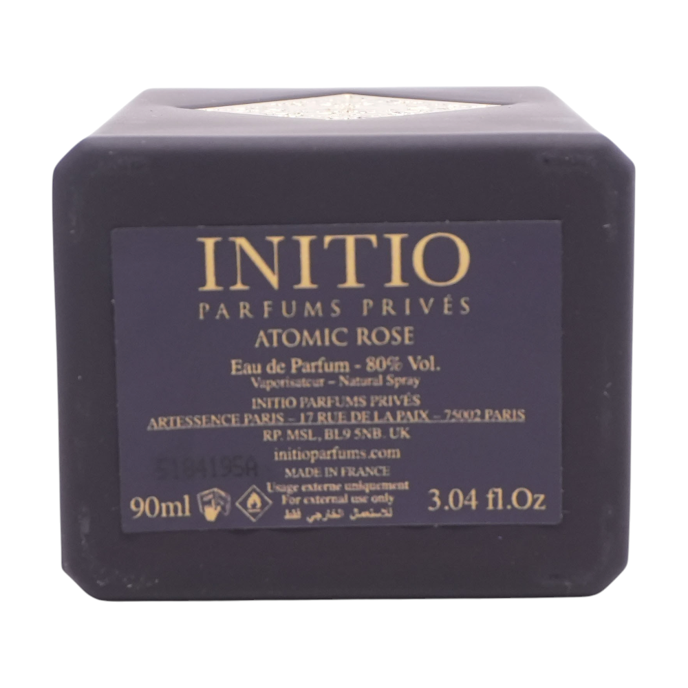 Atomic Rose Eau de Parfum