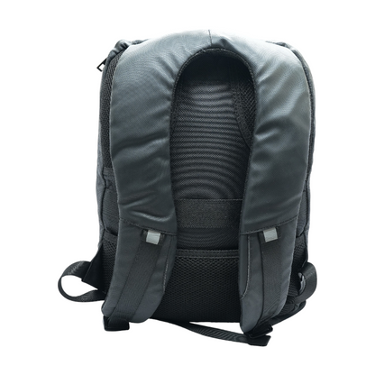 Green Backpack