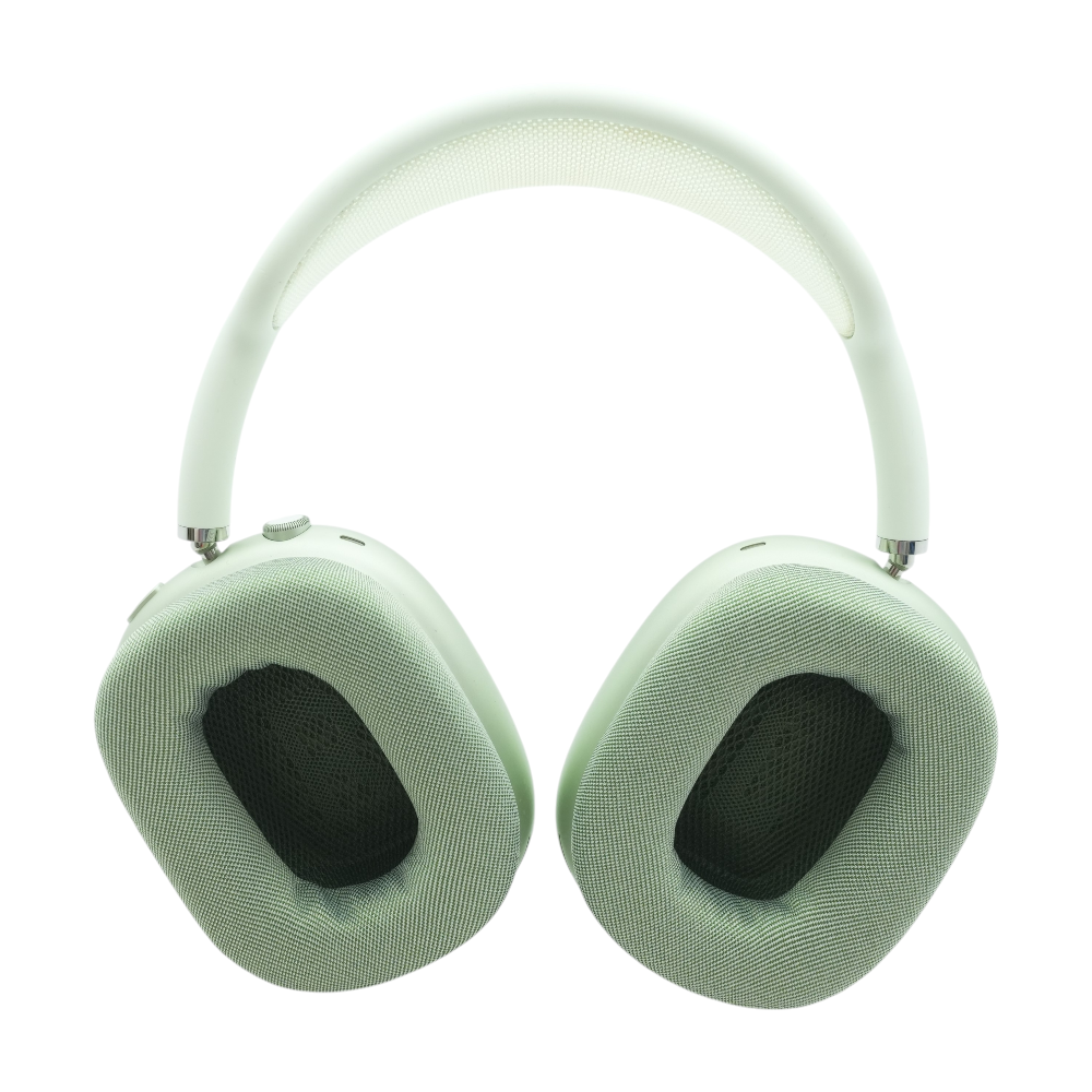 Green AirPods Max (Lightning) Noise Cancelling Headphones