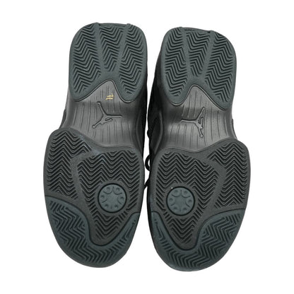 Jordan Max Aura 6 Black Athletic Shoes