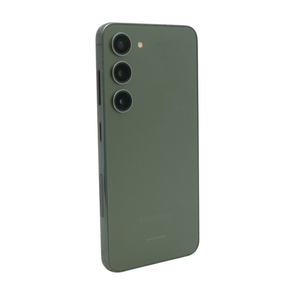 S23 "AT&T" 128GB Green