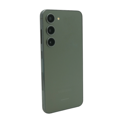 S23 "AT&T" 128GB Green