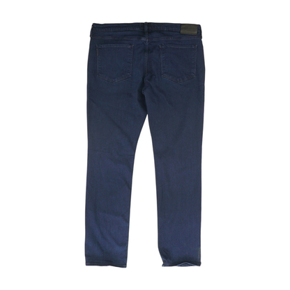 Navy Jeans