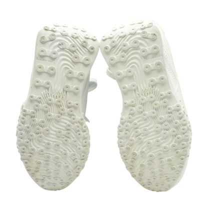 Easy Rider White Athletic Shoes