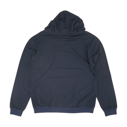 Navy Graphic T-Shirt