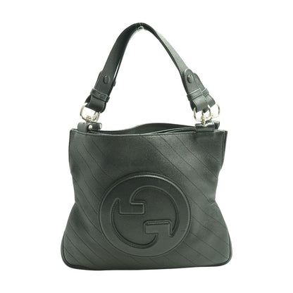 Blondie Small Black Tote