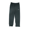 Black Regular Pants