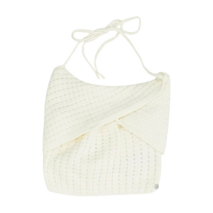 Ivory Pullover Sweater