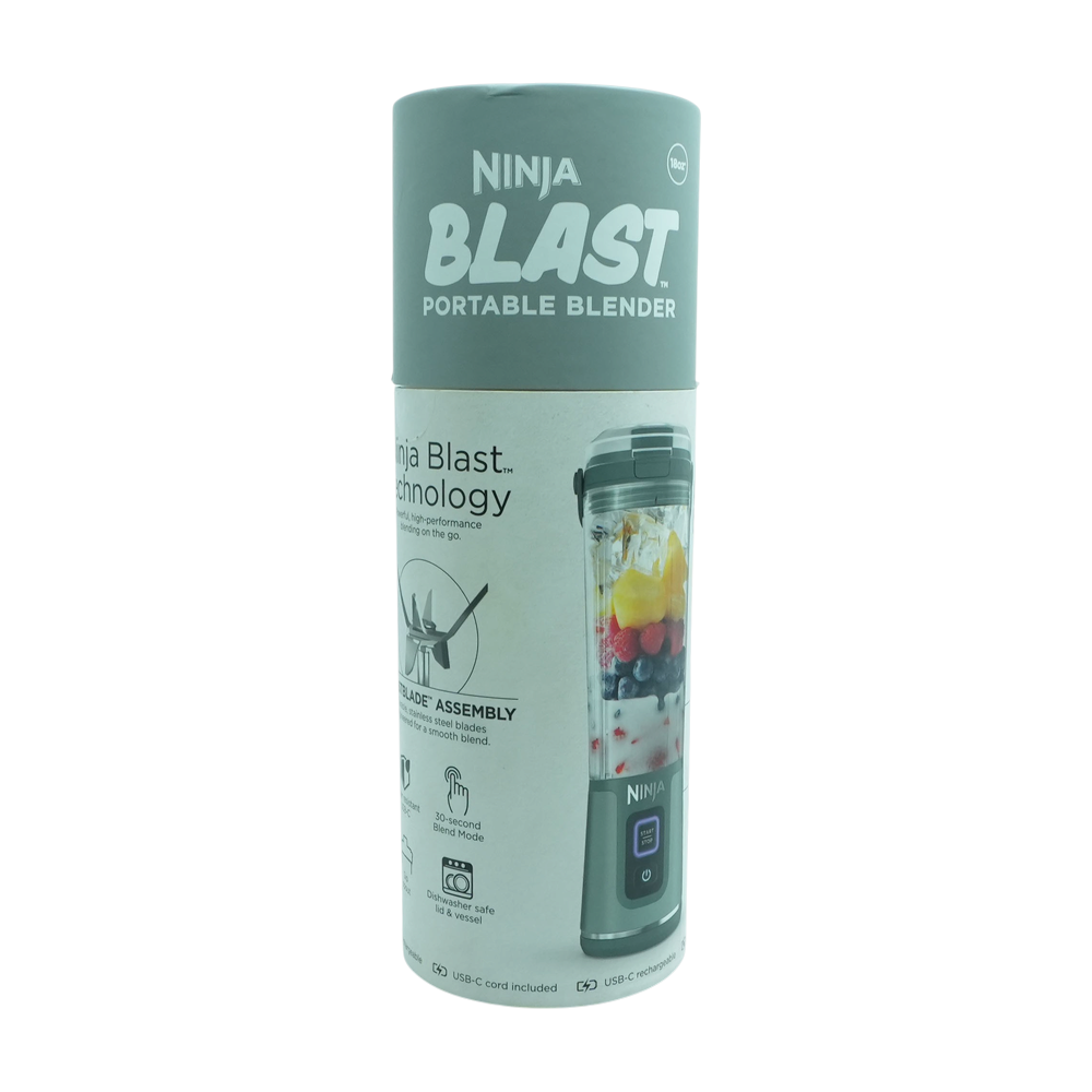 Blast Portable Blender