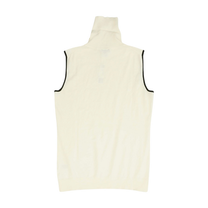 Ivory Blouse