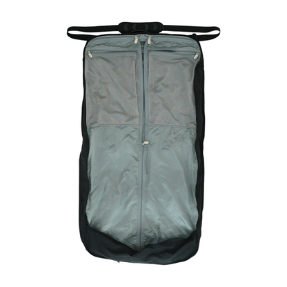 Black Garment Bag