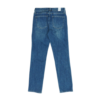 Blue Slim Jeans