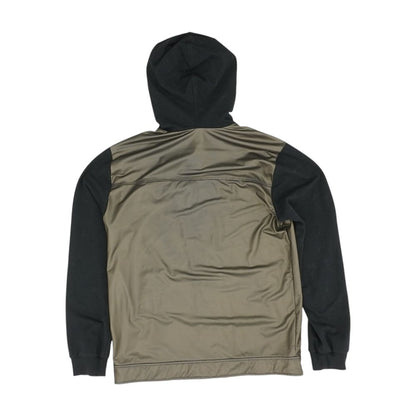Brown Lightweight Jacket