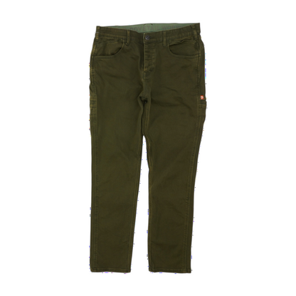 Green Jeans
