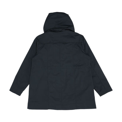 Black Topcoat