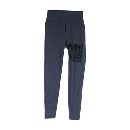 Black Active Leggings
