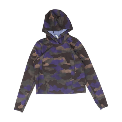 Multi Camo Active T-Shirt
