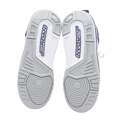 White Athletics
