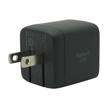 Nano II Charging Block