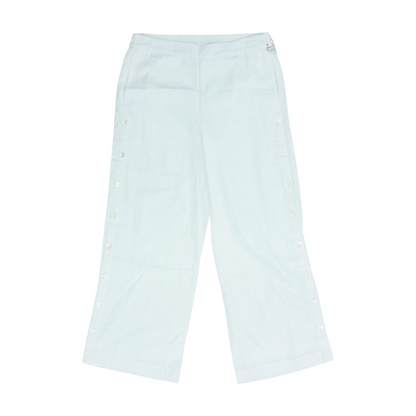 White Pants