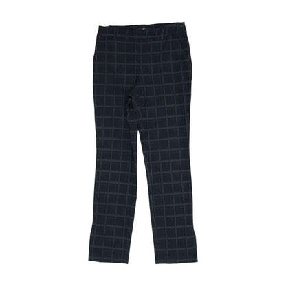 Black Casual Pants