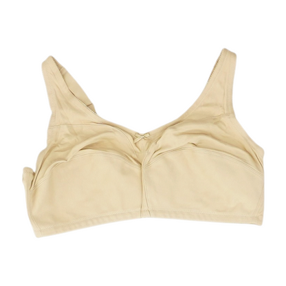 Beige Bra