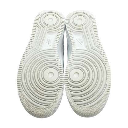 White Athletics