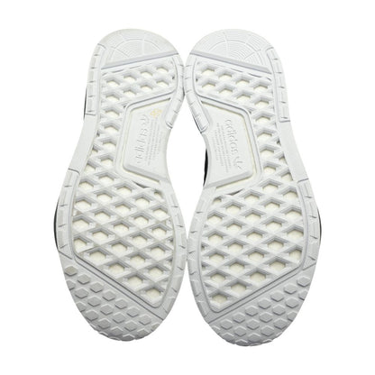 NMD V3 Black Low Top Athletic Shoes