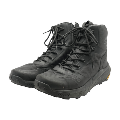 Black Work / Hiking Boots