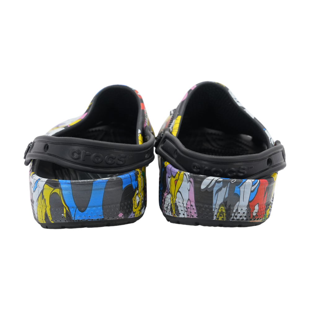 Multi Slip-On Casual Shoes