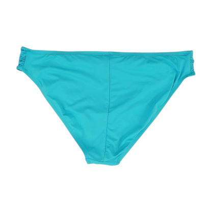 Blue Swim Bottom