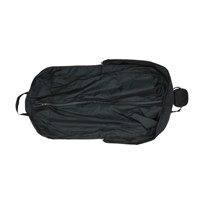 Black Garment Bag