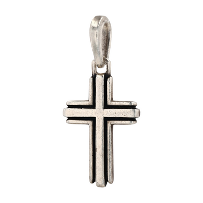 Sterling Silver Pendant