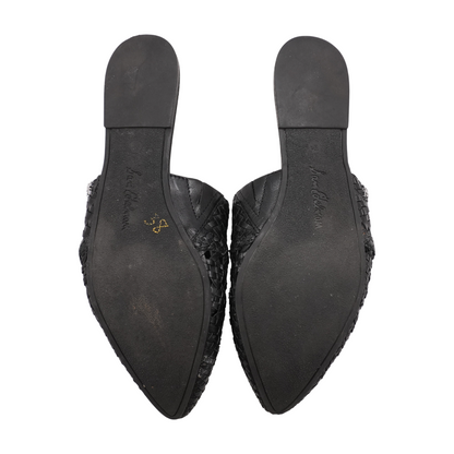 Black Flats