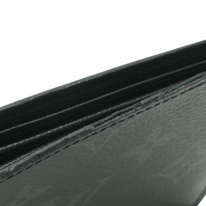 Multiple Wallet in Monogram Eclipse Canvas