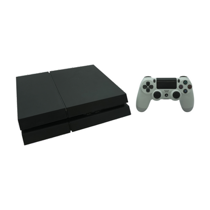 PlayStation 4 500GB Game System