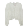White Blouse