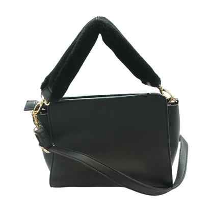 Black Shoulder Bag